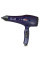 Фен для волос Coifin CL5R-Ion 2300 Вт с ионизацией, 87 м³/ч, 2 насадки, 3 температуры, синий, Италия
