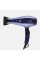 Фен для волос Coifin Korto KA2R-Ion 2400 Вт с ионизацией, 162 км/ч, 88 м³/ч, синий, Италия