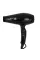 Фен для волос Coifin Korto Ionic KA2R-Ion Black 2400 Вт с ионизацией, 162 км/ч, 88 м³/ч, черный, Италия