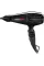 Фен для волос BaByliss PRO Caruso Ionic BAB6510IRE, 2400 Вт, с ионизацией, профессиональный AC мотор, 123 м³/час