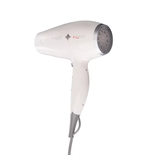 Фен для волосся з іонізацією Ga.Ma Diamond Ceramic Ion 2300 Вт GH0302