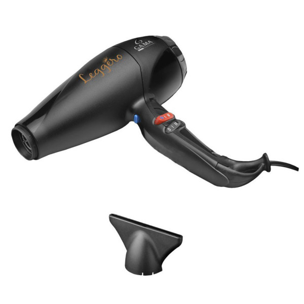 Фен для волос Ga.Ma Leggero 2100 Вт GH2004