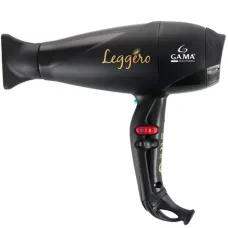 Фен для волос Ga.Ma Leggero 2100 Вт GH2004