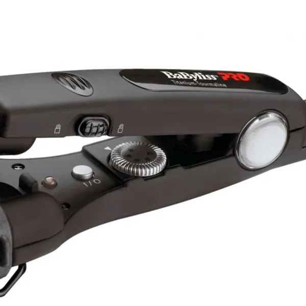 Плойка тройная для волос BaByliss PRO Triple Barrel Waver BAB2269TTE