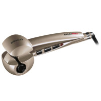 Плойка для волосся автоматична BaByliss PRO Miracurl Bronze BAB2665GE