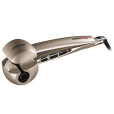 Плойка для волос автоматическая BaByliss PRO Miracurl Bronze BAB2665GE
