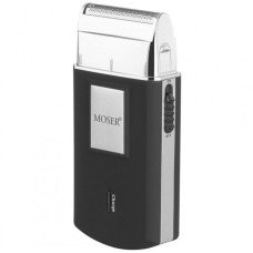 Шейвер портативный для бритья Moser Mobile Shaver 3615-0051