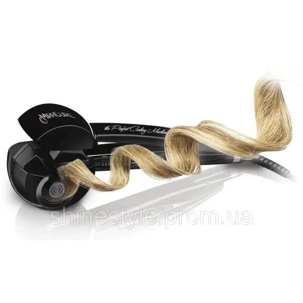 Плойка для волос автоматическая BaByliss PRO Miracurl MKII BAB2666E
