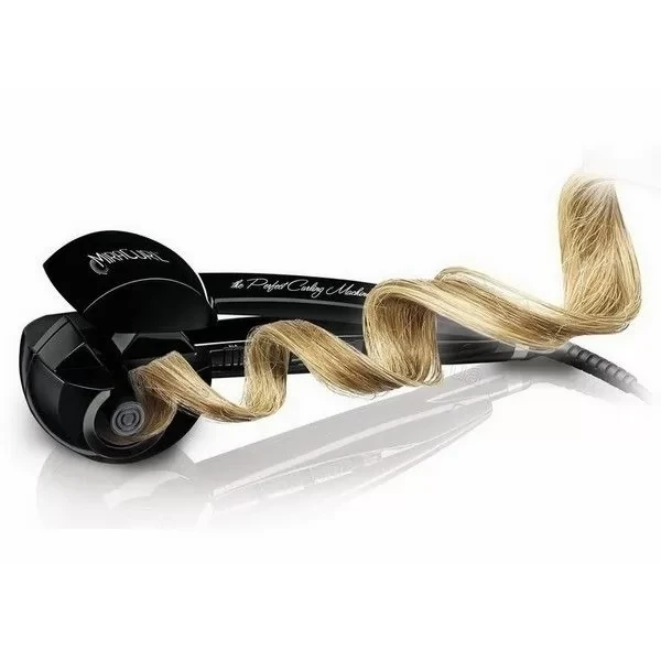 Плойка для волос автоматическая BaByliss PRO Miracurl MKII BAB2666E
