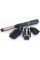 Стайлер для волос с вращением Remington Curl Straight Confidence AS8606, 800 Вт, 4 насадки