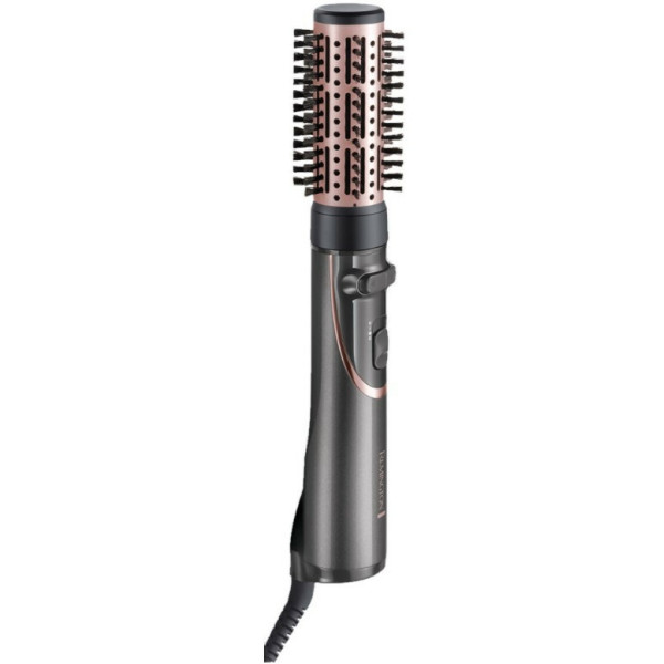 Стайлер для волос с вращением Remington Curl Straight Confidence AS8606, 800 Вт, 4 насадки