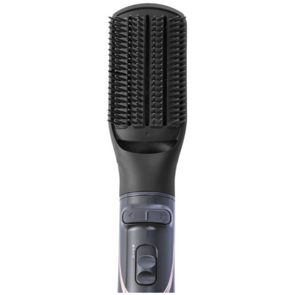Стайлер для волос с вращением Remington Curl Straight Confidence AS8606, 800 Вт, 4 насадки