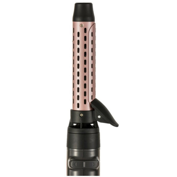 Стайлер для волос с вращением Remington Curl Straight Confidence AS8606, 800 Вт, 4 насадки