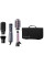 Стайлер для волос с вращением Remington Curl Straight Confidence AS8606, 800 Вт, 4 насадки