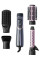 Стайлер для волос с вращением Remington Curl Straight Confidence AS8606, 800 Вт, 4 насадки