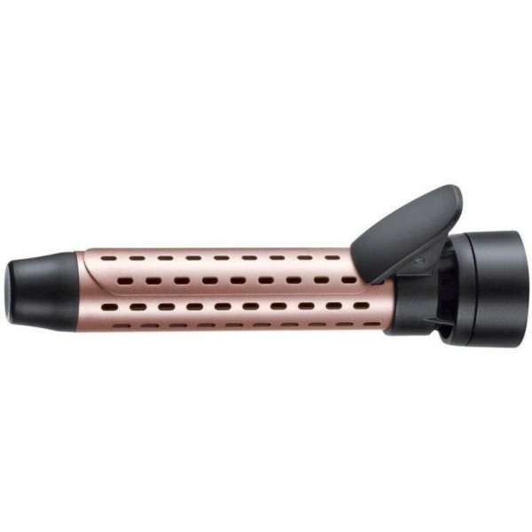 Стайлер для волос с вращением Remington Curl Straight Confidence AS8606, 800 Вт, 4 насадки