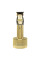 База для хранения во время зарядки триммеров BaByliss PRO Skeleton GoldFX FX7870GBASE, цвет золотистый