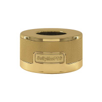 База для хранения во время зарядки триммеров BaByliss PRO Skeleton GoldFX FX7870GBASE, цвет золотистый