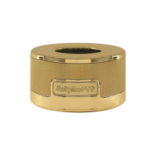 База для хранения во время зарядки триммеров BaByliss PRO Skeleton GoldFX FX7870GBASE, цвет золотистый