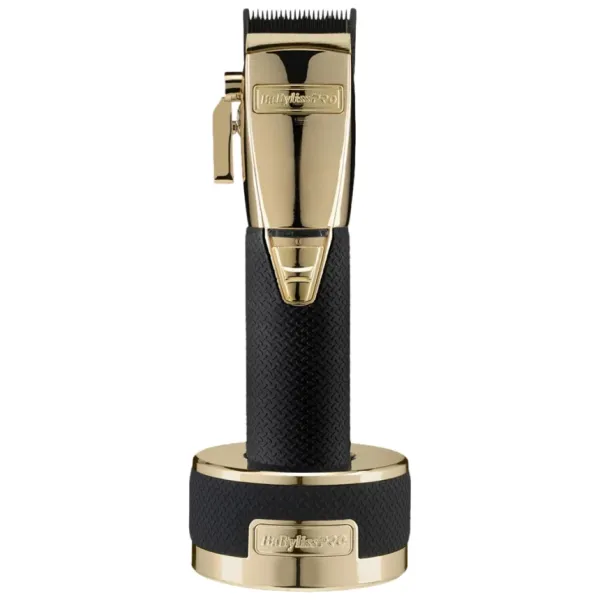 База для хранения и зарядки машинок BaByliss PRO Boost+ Gold Charging Base FX8700GBPBASE