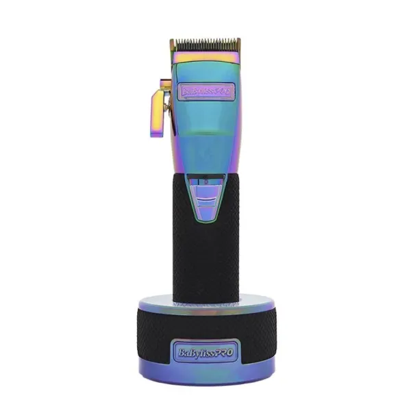 Подставка для хранения и зарядки машинок BaByliss PRO Boost+ Chameleon Charging Base FX8700IBPBASE