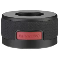Підставка для зберігання та заряджання машинок BaByliss PRO Boost+ Red&Black Charging Base FX8700RBPBASE