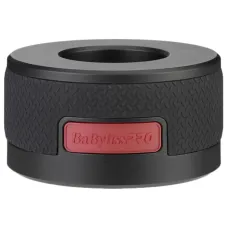 Подставка для хранения и зарядки машинок BaByliss PRO Boost+ Red&Black Charging Base FX8700RBPBASE