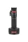 Підставка для зберігання та заряджання машинок BaByliss PRO Boost+ Red&Black Charging Base FX8700RBPBASE