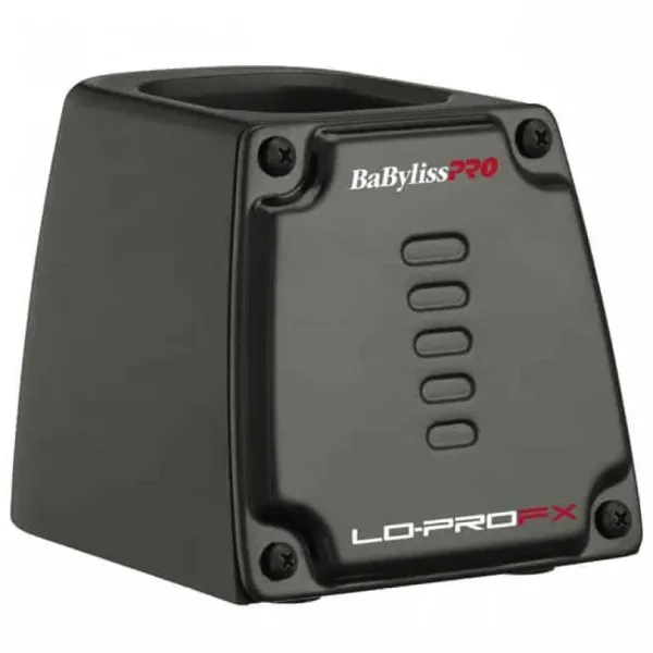 База для зарядки машинки BaByliss PRO LO-PROFX Charging Base FX825EBASE