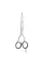 Ножницы парикмахерские прямые 5.5 дюймов Jaguar Pre Style Ergo P Slice J-81355, слайсинг, классика
