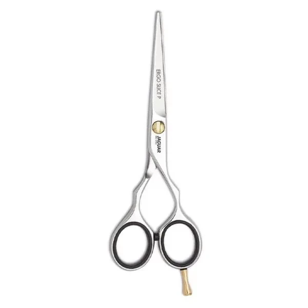 Ножницы парикмахерские прямые 5.5 дюймов Jaguar Pre Style Ergo P Slice J-81355, слайсинг, классика