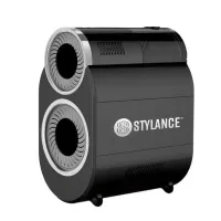Машинка Stylance Automatic Hair Brush Cleaner 800-001, очистка и термическая дезинфекция щеток и брашингов