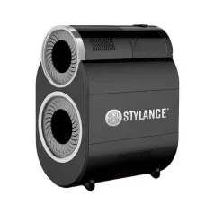 Машинка Stylance Automatic Hair Brush Cleaner 800-001, очистка и термическая дезинфекция щеток и брашингов