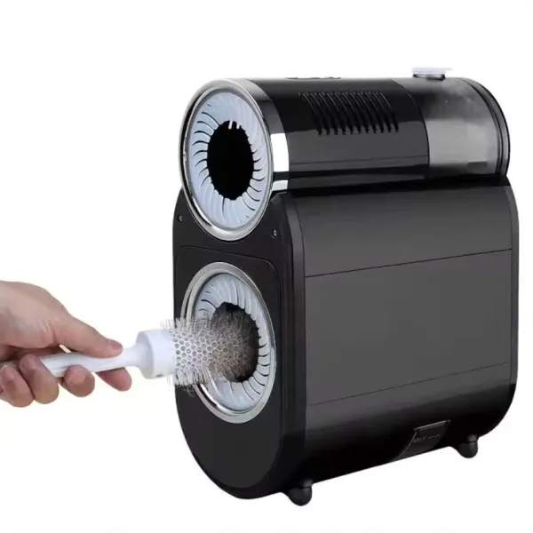 Машинка Stylance Automatic Hair Brush Cleaner 800-001, очистка и термическая дезинфекция щеток и брашингов