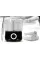 Машинка Stylance Towel Heating Pot Steamer 800-003, для распаривания полотенец, 500 Вт, таймер 60 мин