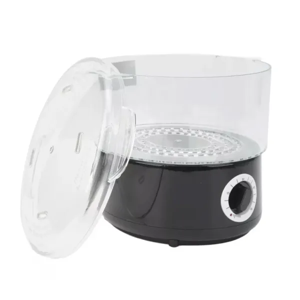 Машинка Stylance Towel Heating Pot Steamer 800-003, для распаривания полотенец, 500 Вт, таймер 60 мин