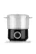 Машинка Stylance Towel Heating Pot Steamer 800-003, для распаривания полотенец, 500 Вт, таймер 60 мин