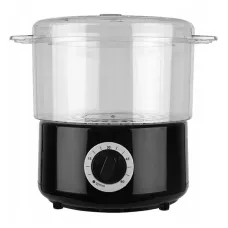 Машинка Stylance Towel Heating Pot Steamer 800-003, для распаривания полотенец, 500 Вт, таймер 60 мин