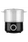 Машинка Stylance Towel Heating Pot Steamer 800-003, для распаривания полотенец, 500 Вт, таймер 60 мин