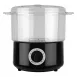 Машинка Stylance Towel Heating Pot Steamer 800-003, для распаривания полотенец, 500 Вт, таймер 60 мин