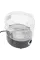 Машинка Stylance Towel Heating Pot Steamer 800-003, для распаривания полотенец, 500 Вт, таймер 60 мин