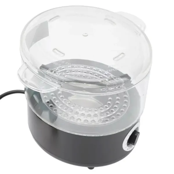 Машинка Stylance Towel Heating Pot Steamer 800-003, для распаривания полотенец, 500 Вт, таймер 60 мин