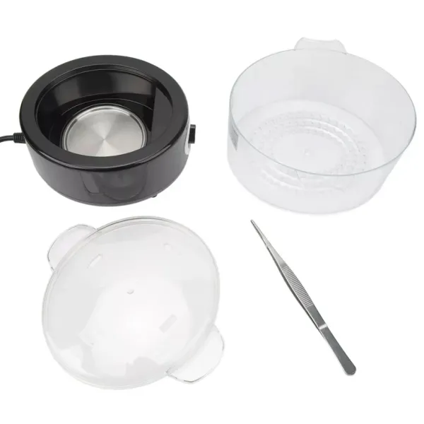 Машинка Stylance Towel Heating Pot Steamer 800-003, для распаривания полотенец, 500 Вт, таймер 60 мин