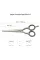 Ножницы парикмахерские прямые 5.5 Jaguar Pre Style Ergo Slice J-82055