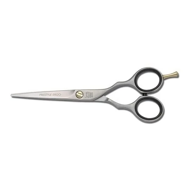 Ножницы парикмахерские прямые 5.5 Jaguar Pre Style Ergo J-82255