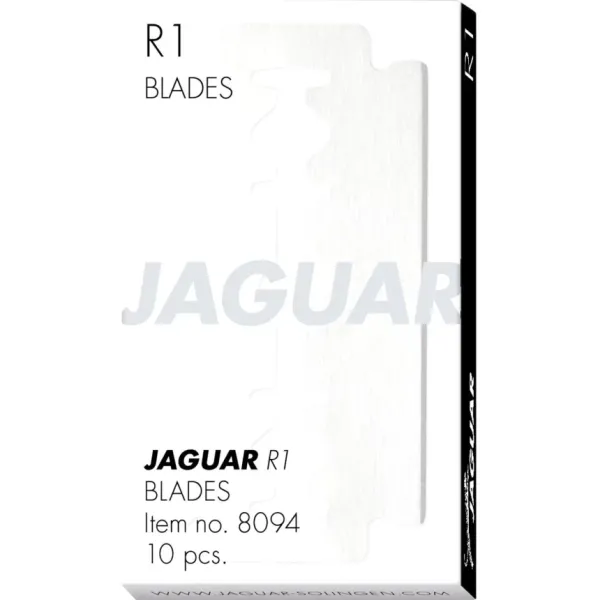 Набор парикмахерских ножниц Jaguar Relax Set Stage Is Yours 5.5 J-8394