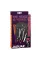 Набор парикмахерских ножниц Jaguar Relax Set Stage Is Yours 5.5 J-8394