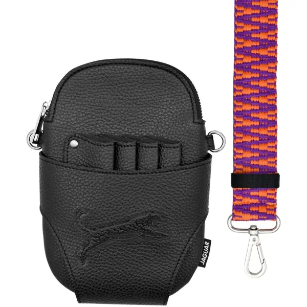 Набор парикмахерских ножниц Jaguar Ergo Set Stage Is Yours 5.5 J-8393