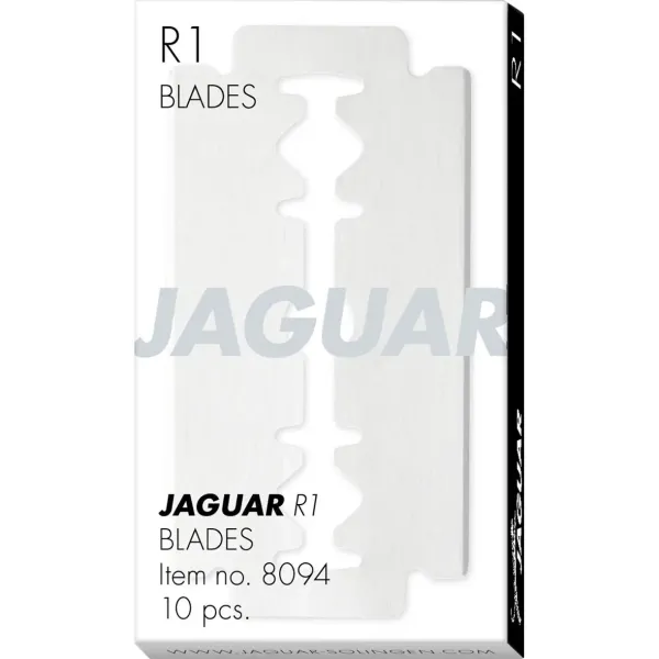Набор парикмахерских ножниц Jaguar Ergo Set Stage Is Yours 5.5 J-8393