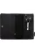 Ножницы парикмахерские прямые 5.75 Jaguar Black Line Euro Tech MC J-97575, Offset, слайсинг